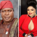 Bobrisky is a national disaster, worse than Ebola virus - Nigeria's Arts and Culture Boss
