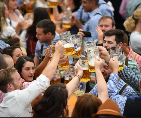 German court rules 'Hangover' as an 'illness'