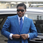 Switzerland to auction 25 luxury cars seized from son of Equatorial Guinea’s president in money-laundering probe