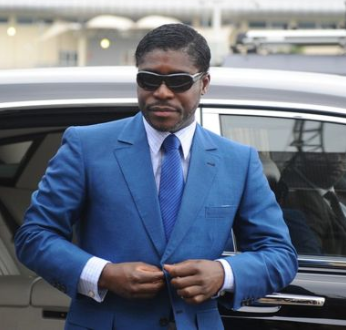 Switzerland to auction 25 luxury cars seized from son of Equatorial Guinea’s president in money-laundering probe