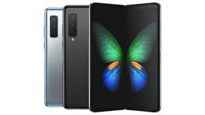 Samsung’s redesigned Galaxy Fold goes on sale Sept. 6