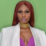 Ghanaians never allowed me to prove myself - Wendy Shay