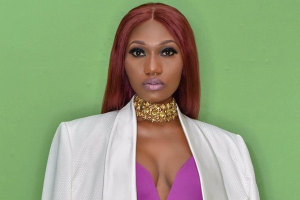 Ghanaians never allowed me to prove myself - Wendy Shay