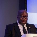 I didn’t come into office to enrich myself – President Akufo-Addo
