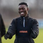 Atsu relishes ‘important season’, vows to prove his worth at Newcastle