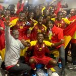 'We kept our fighting spirits alive'- Gideon Mensah