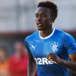 Bolton in talks with Joe Dodoo after Rangers contract termination