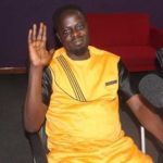 2020 Polls: Ofori Amponsah advises  to abort the idea of contesting
