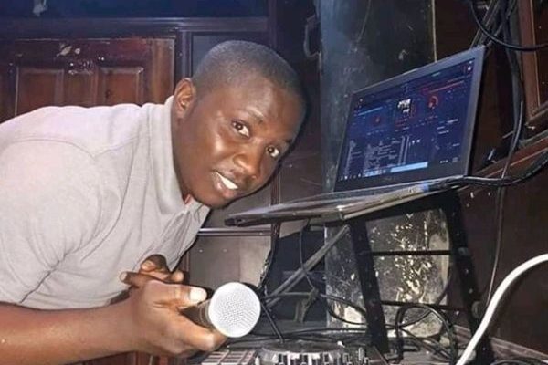Zambian DJ heavily beaten for playing South African song
