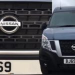 Customer didn’t want to drive Nissan with BJ69 number plate