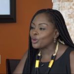 Akosua Agyapong urges musician not to collapse highlife