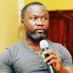 I've slept with so many actresses - Movie Producer