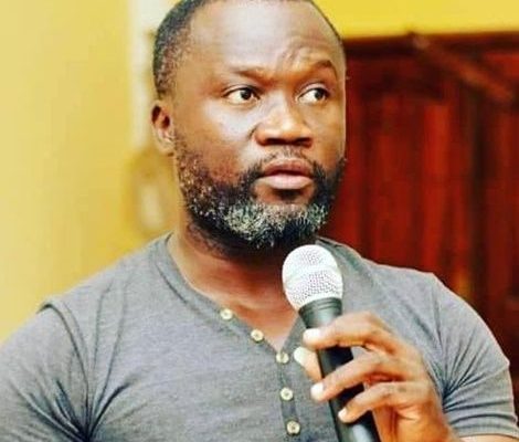 I've slept with so many actresses - Movie Producer