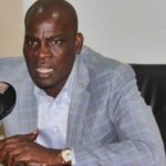 Minority leader drops hint of Mahama’s running mate for 2020