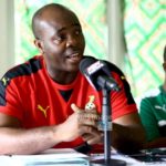 Sports Minister throws weight behind Black Stars B ahead of Burkina Faso showdown