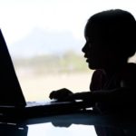 Media responsibility towards child protection online