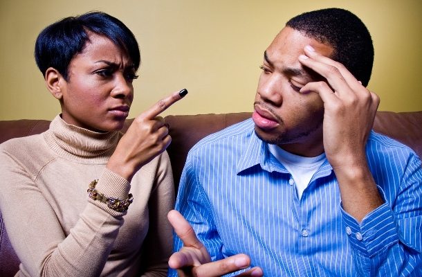 10 Signs you're in an unhappy marriage