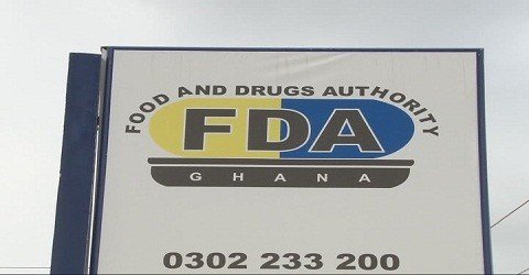 FDA to do products registration online