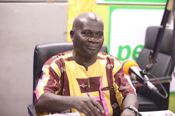Coup Plot: Security Authorities must do deep investigations - Opanyin Agyekum