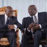 Corruption fight: “I don't clear accused persons; recommendations from institutions do - Nana Addo