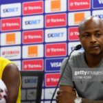 Andre Ayew reveals key Kwesi Appiah role in decision to stay at Swansea