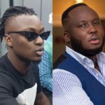 SHOTS FIRED: Kaywa calls Yaw Berk a LIAR; says he lost clients over his 'smelly' body