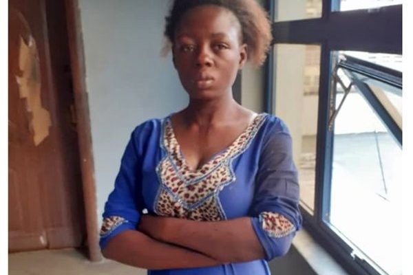 Woman stabs husband to death over daughter's birthday party