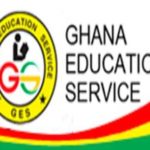 490,000 qualified SHS students to be on placement - GES Director-General