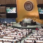 UN looks to countries, to address worsening climate crisis