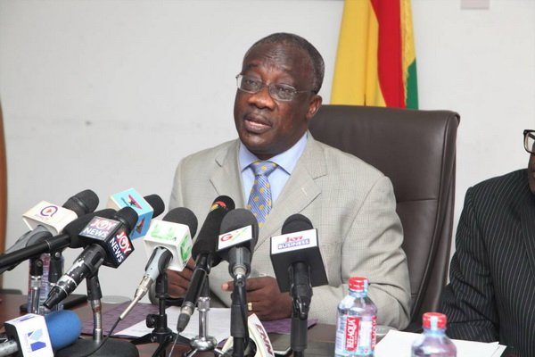 GRA  chases tax defaulters from Monday