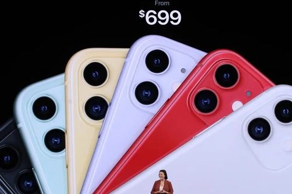 Everything you need to know about the new 2019 iPhone Range