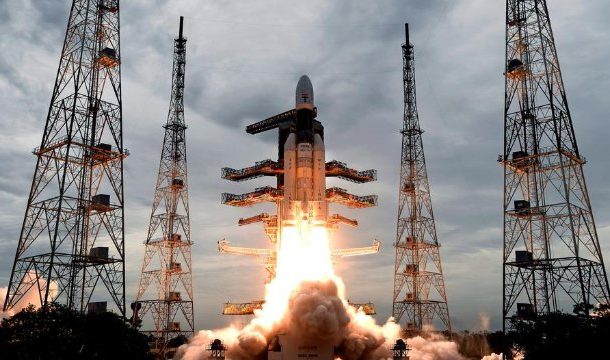 India loses contact with spacecraft attempting to land on moon