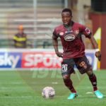 Ghanaian midfielder Moses Odjer extends Salernitana contract