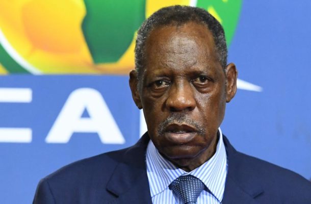 Former CAF boss Issa Hayatou included in Cameroon’s CHAN and AFCON organising committee