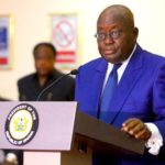 Akufo-Addo to outline major strides in national anti-corruption fight