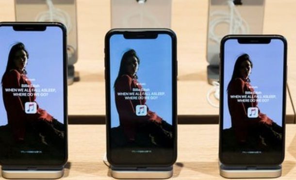 Apple responds to iPhone factory criticism
