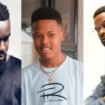 Sarkodie in the same BET category as Falz disrespectful - 3Music Awards CEO