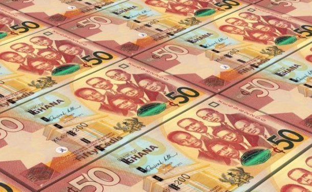 Ghana ranks higher in latest anti-money laundering ranking