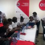100 Vodaphone Ghana staff laid off over restructuring