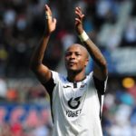 Andre Ayew shortlisted for Swansea Player of the Month