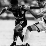 Clifford Aboagye plays full throttle in Querétaro FC draw