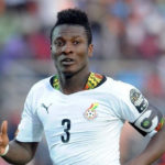 OFFICIAL: Asamoah Gyan signs for North East United in India