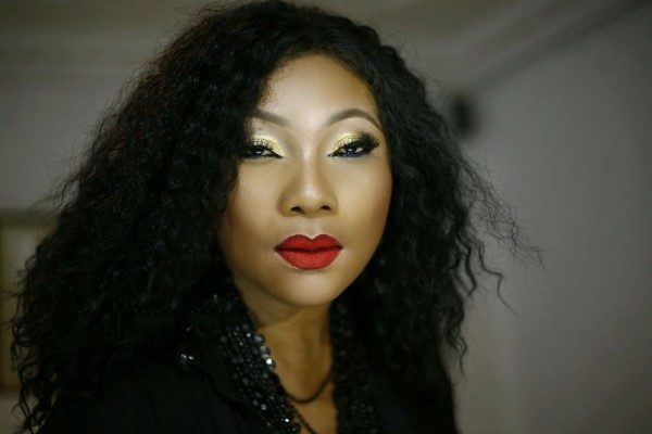 I can act all movie roles but I can’t go nude — Eucharia Anunobi