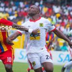 Kotoko and Hearts clash over replay of President Cup