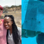 VIDEO: Man dies during underwater proposal to girlfriend in Tanzania