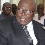 There’s no Voltarian, Ashanti, ‘Dombo’ or 'Busia' person on Agyapa Royalties board – Amidu