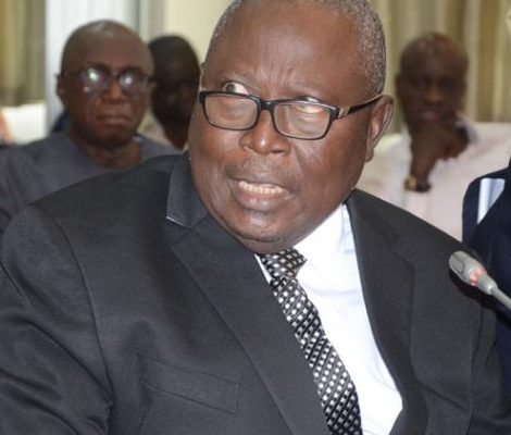 All evidence point to you as Govt Official 1 – Amidu to Mahama