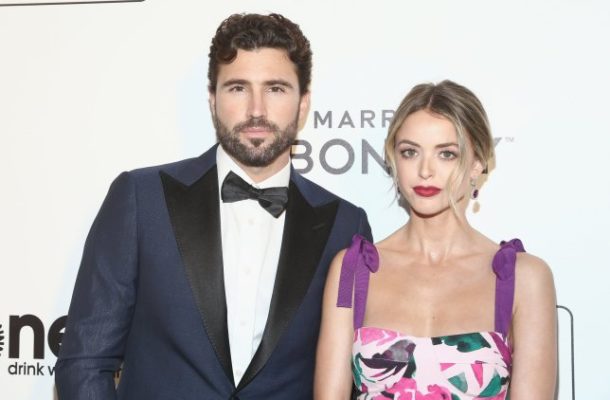 Kaitlynn Carter hints she and ex Brody Jenner ‘had sex with other women during marriage'