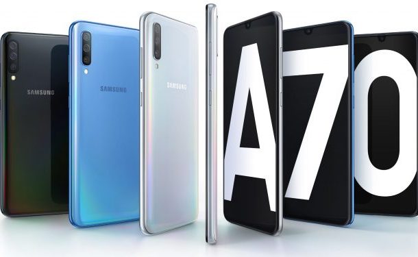 Samsung drives smartphone usage with ‘Back-To-School’ campaign for 2019 Galaxy A series