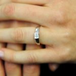 BIZZARE: Woman swallows wedding ring in her sleep